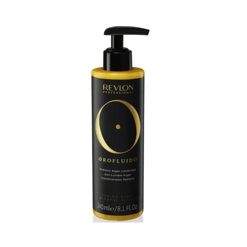 Akční Nabídka Revlon Professional Orofluido Radiance Argan Conditioner 240 ml