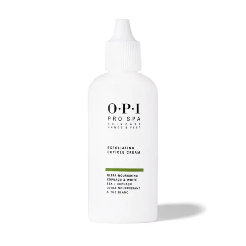 OPI Pro Spa Exfoliating Cuticle Cream 27 ml Doprava Zdarma
