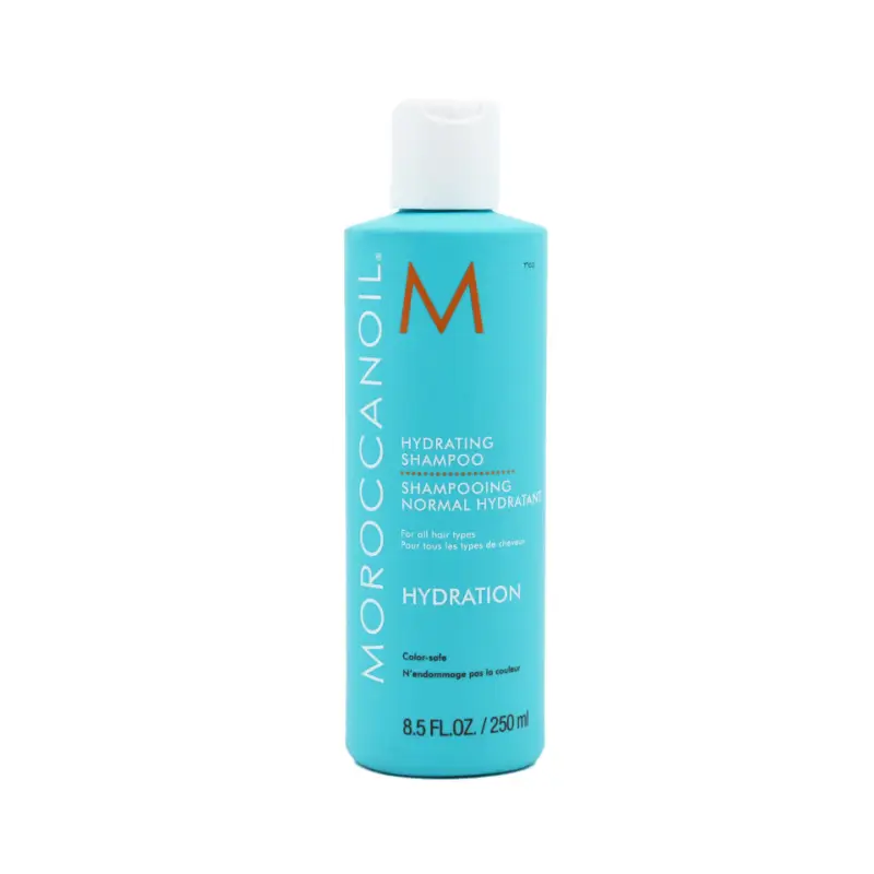 Cenová Bomba Moroccanoil Hydrating Shampoo 250 ml