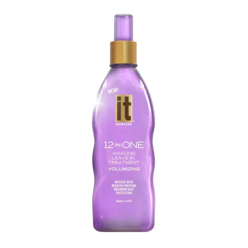 It 12-IN-ONE Volumizing Leave In Treatment 300 ml Ověřený