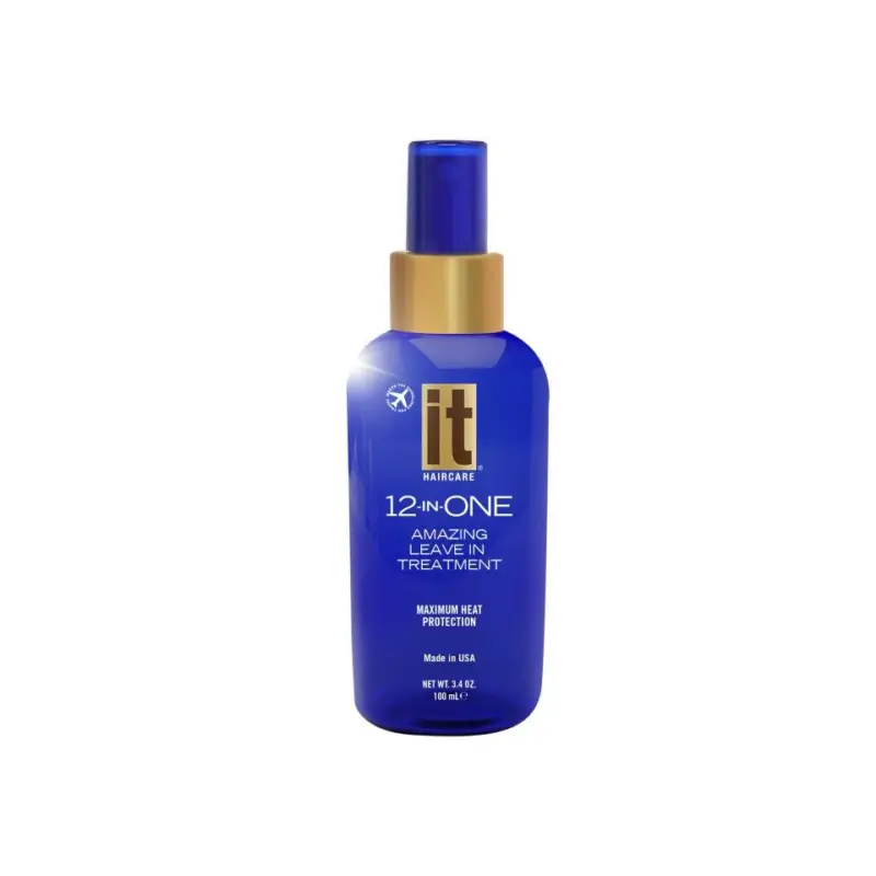 Omezená Nabídka It 12-IN-ONE Leave In Treatment 100 ml