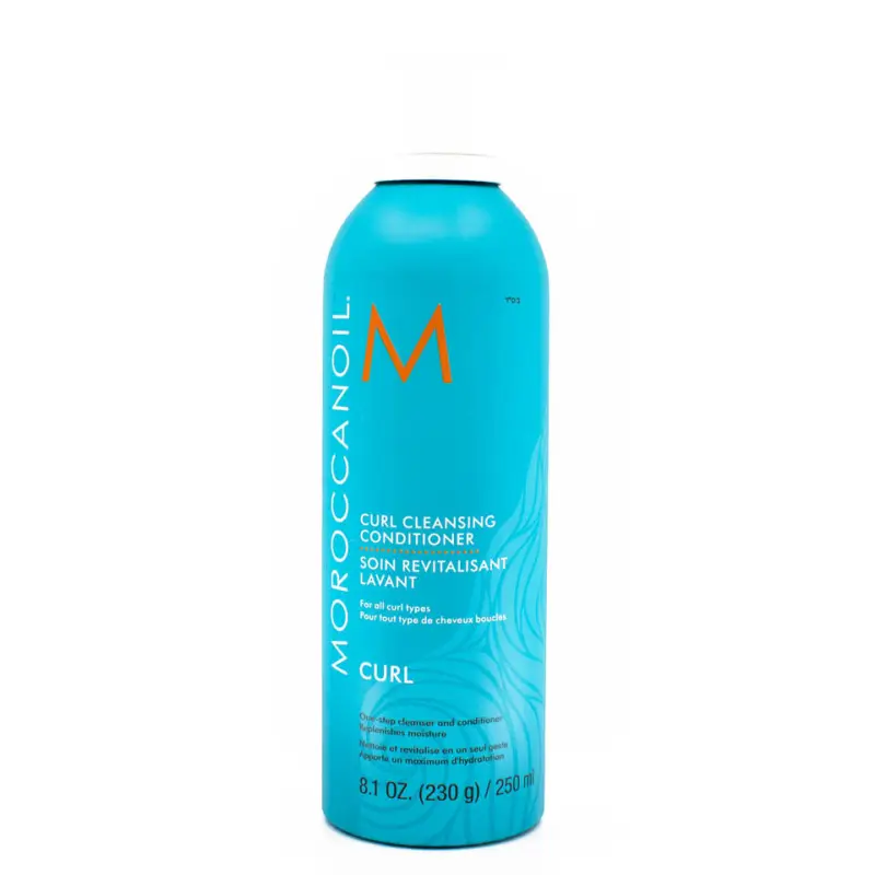 Akční Nabídka Moroccanoil Curl Cleansing Conditioner 250 ml