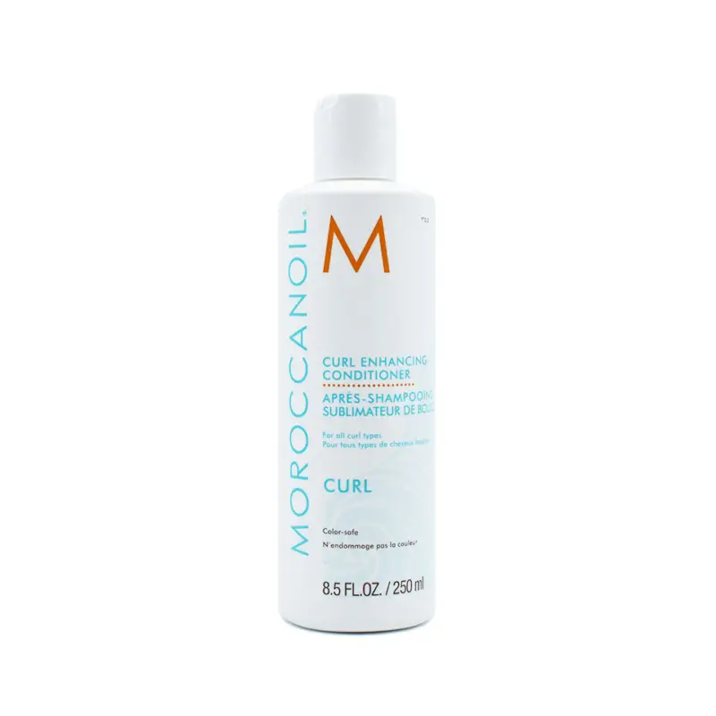 Výhodná Nabídka Moroccanoil Curl Enhancing Conditioner 250 ml