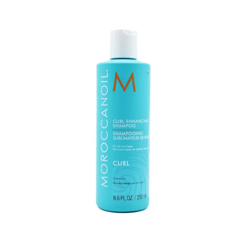 Dokud Zásoby Vydrží Moroccanoil Curl Enhancing Shampoo 250 ml