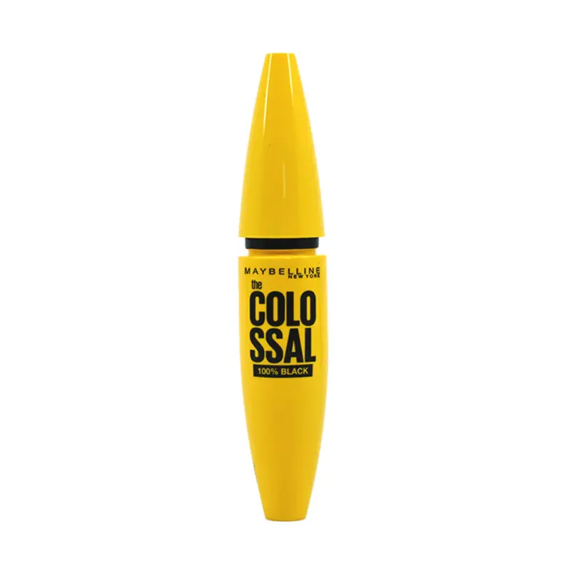 Autentický Maybelline The Colossal Mascara 100% Black 10,7 ml