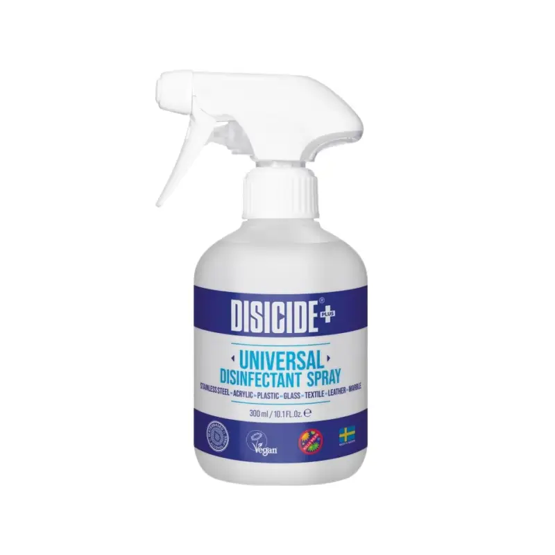 Disicide Skin Disinfectant Spray 300 ml Přímo Od Výrobce