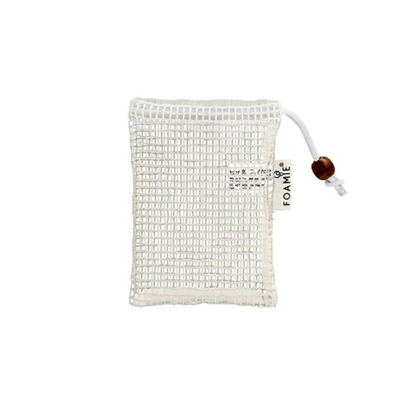 Oblíbený Foamie Soap Bag