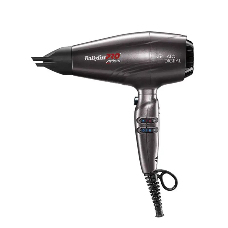 BaByliss PRO Digital Dryer Stellato 4Artists 396G BAB7500IE Bezpečná Platba