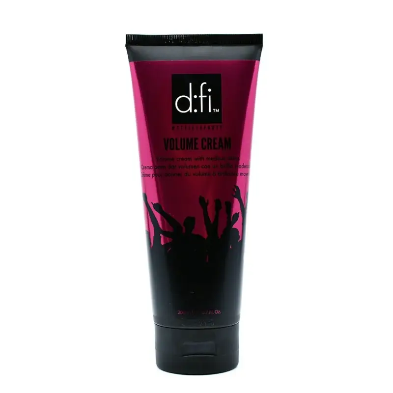 d:fi Volume Cream 200 ml Finální Výprodej