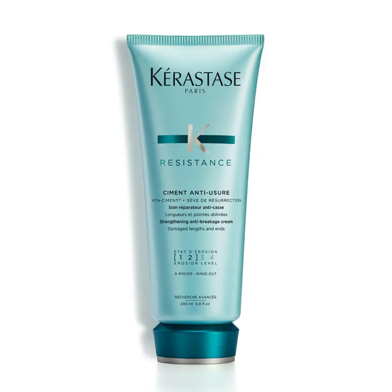 Cenový Hit Kérastase Résistance Architecte Ciment Anti-Usure Conditioner 200 ml