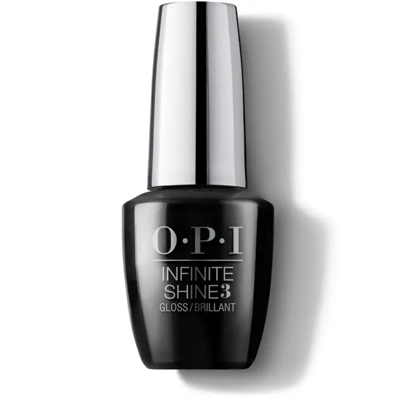 Bezpečná Platba OPI Infinite Shine 3 Gloss/Brilliant ProStay Top Coat 15 ml