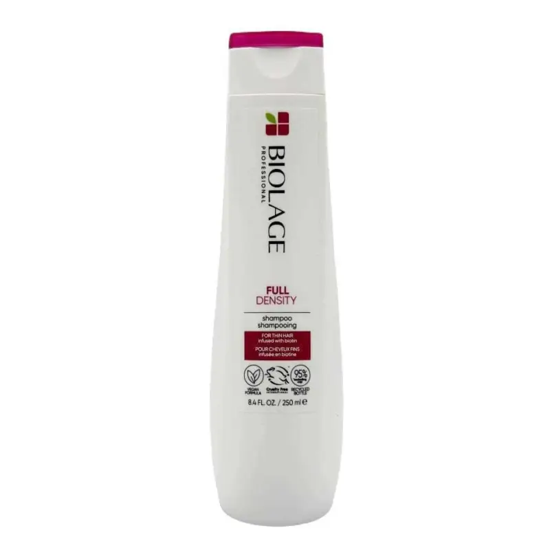 Biolage Full Density Shampoo 250 ml Koupit Online
