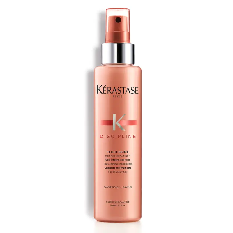 Aktuální Kérastase Discipline Fluidéaliste Fluidissime Spray 150 ml