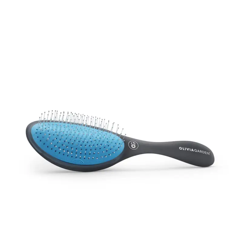 Jen Po Omezenou Doba Olivia Garden Fine & Medium Hair Detangler