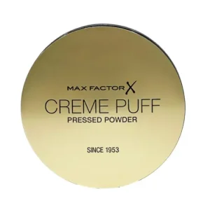 Max Factor Cream Puff Pressed Powder 14 g Autentický