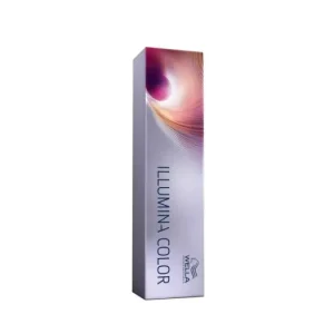 Akce Wella Professionals Illumina Color 60 ml