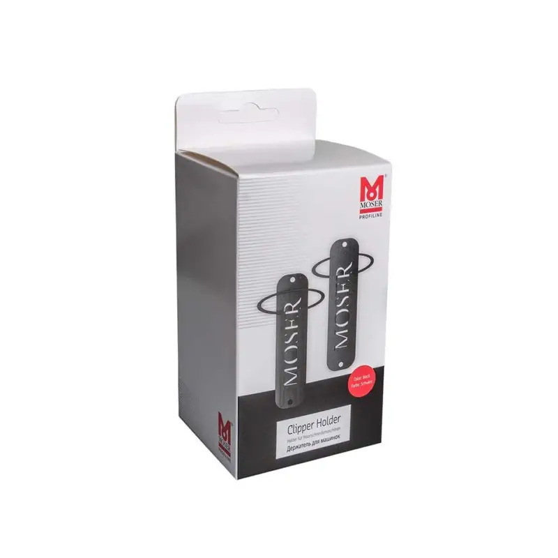 Koupit Online Moser 0092-6035 Clipper Holder