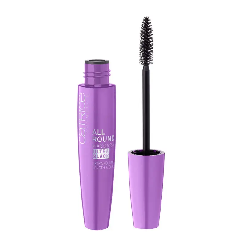 Catrice AllRound Mascara Ultra Black 11 ml Výhodná Nabídka