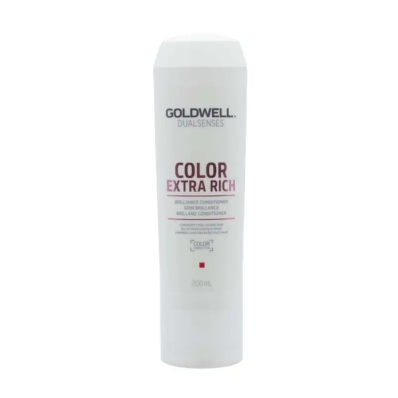 Akce Goldwell Dualsenses Color Extra Rich Brilliance Conditioner 200 ml