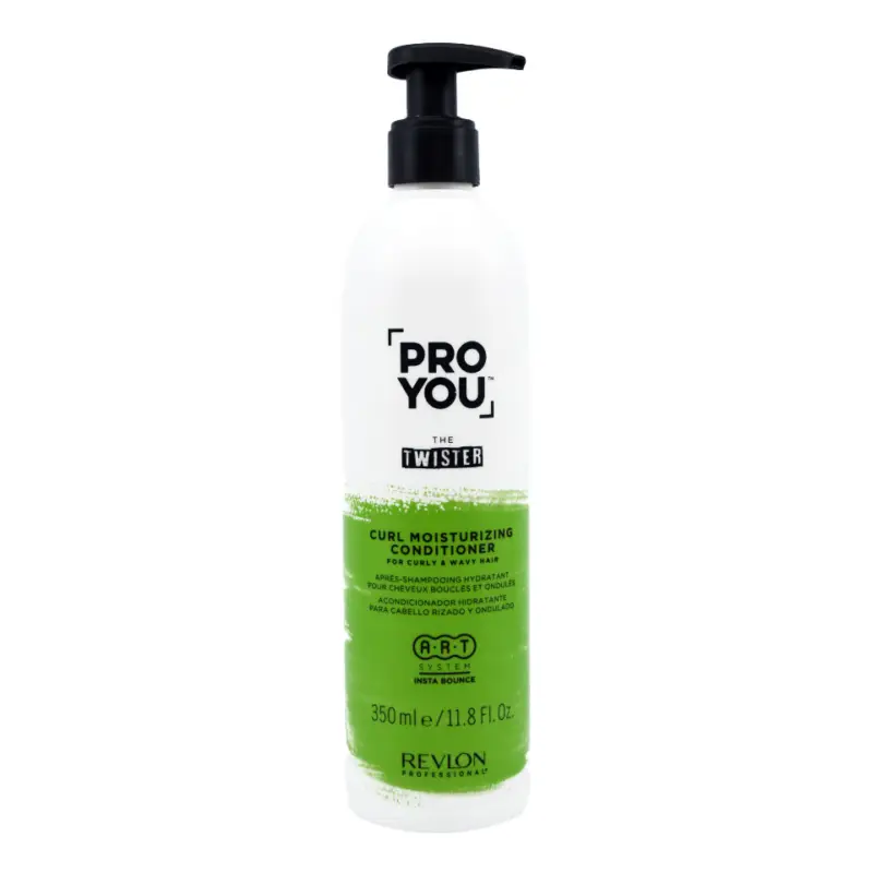 Zlevněný Revlon Professional Pro You The Twister Curl Moisturizing Conditioner 350 ml