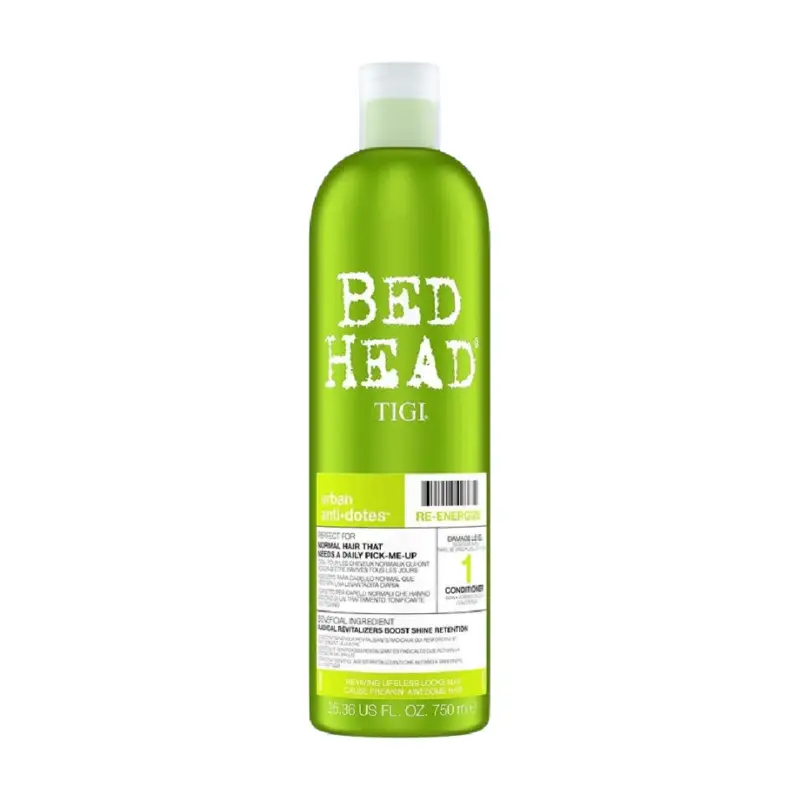 Akční Nabídka TIGI Bed Head Urban Antidotes Re-Energize Conditioner 750 ml