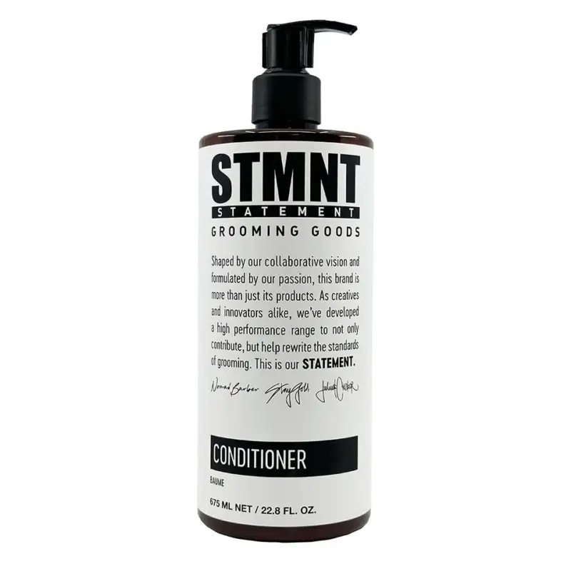 STMNT Conditioner 675 ml Nejlepší Volba