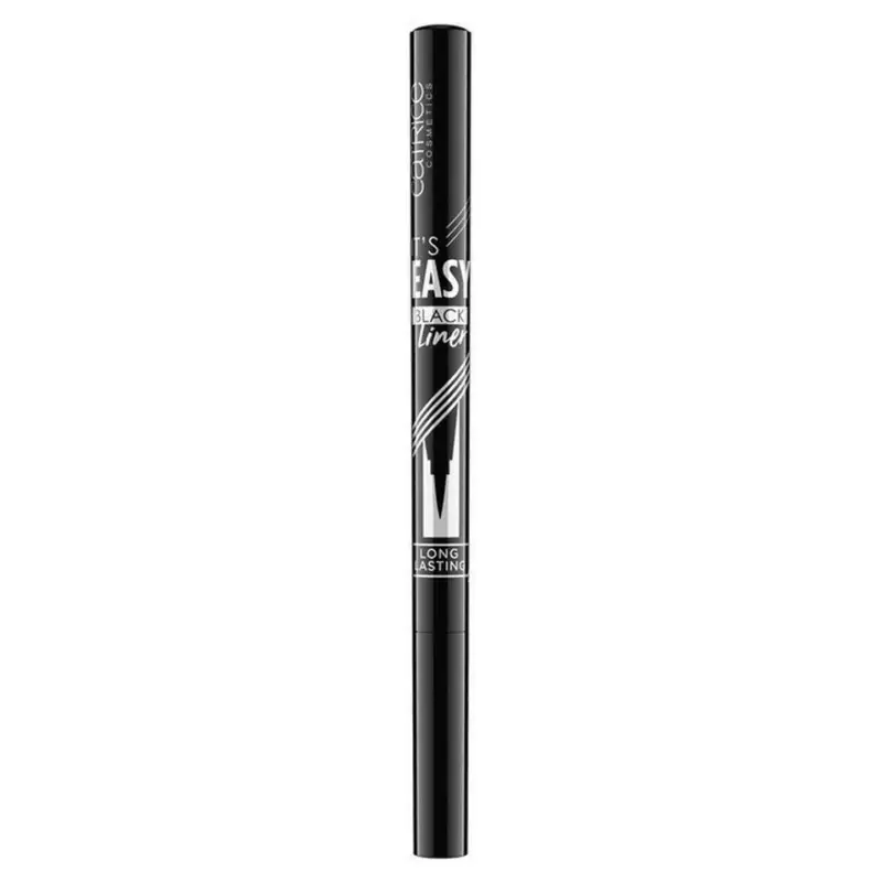 Catrice It's Easy Black Eye Liner 1 ml Nízká Cena