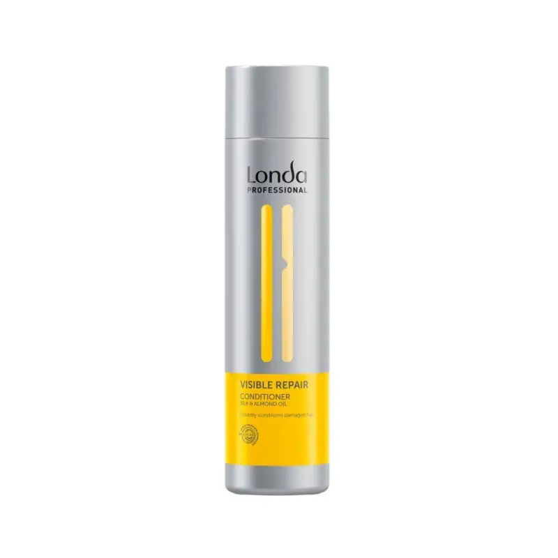 Londa Professional Visible Repair Conditioner 250 ml Přímo Od Výrobce