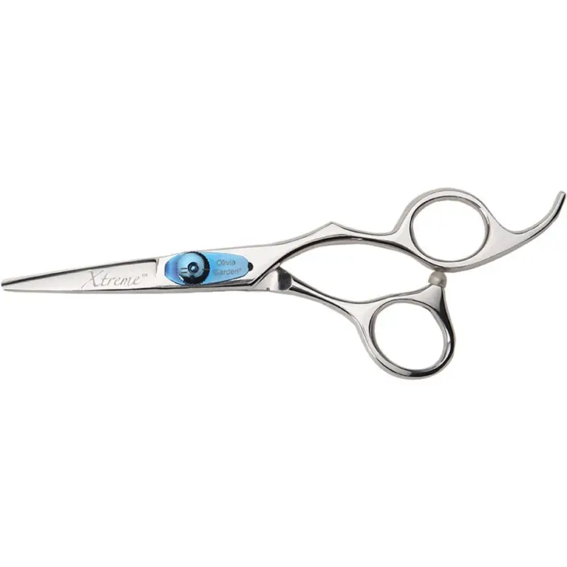 Horká Nabídka Olivia Garden Xtreme Stainless Steel Handmade Shear XT-500