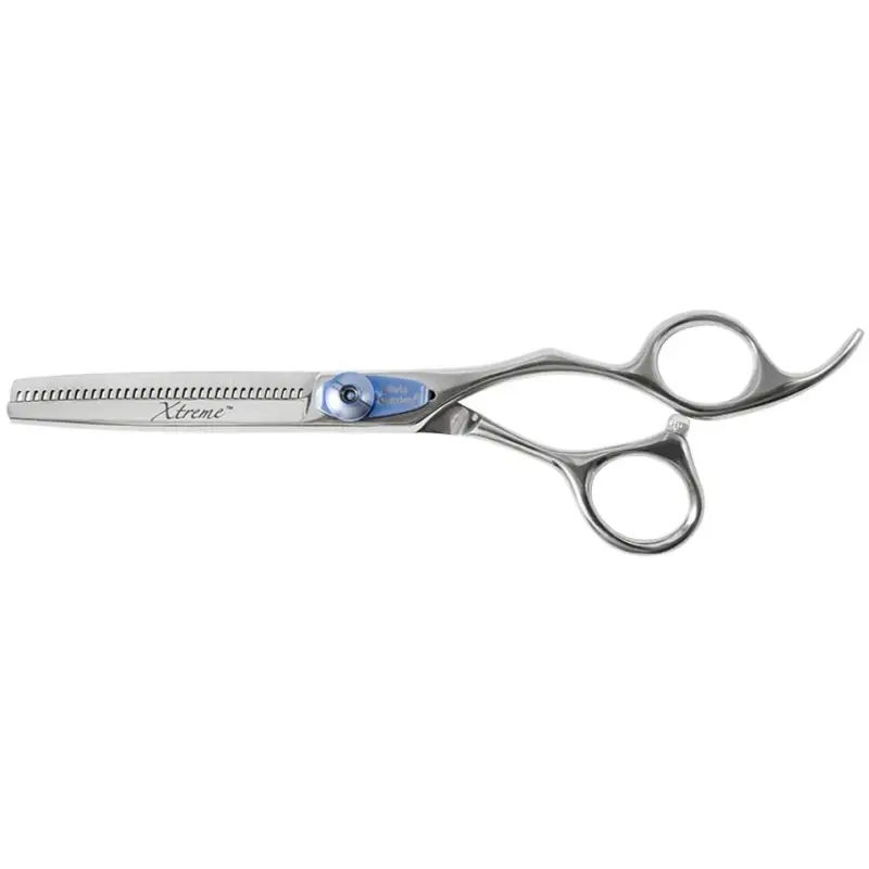 Aktuální Olivia Garden Xtreme Stainless Steel Handmade Thinner Shear XT-635