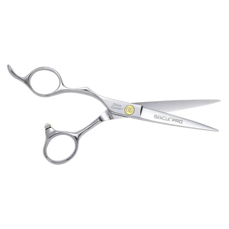 Akční Nabídka Olivia Garden SilkCut Pro 5.75" Shear Left Handed