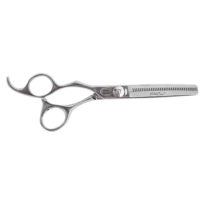 Nejprodávanější Olivia Garden SilkCut 6.35 Left Handed SilkCut Thinner EUR
