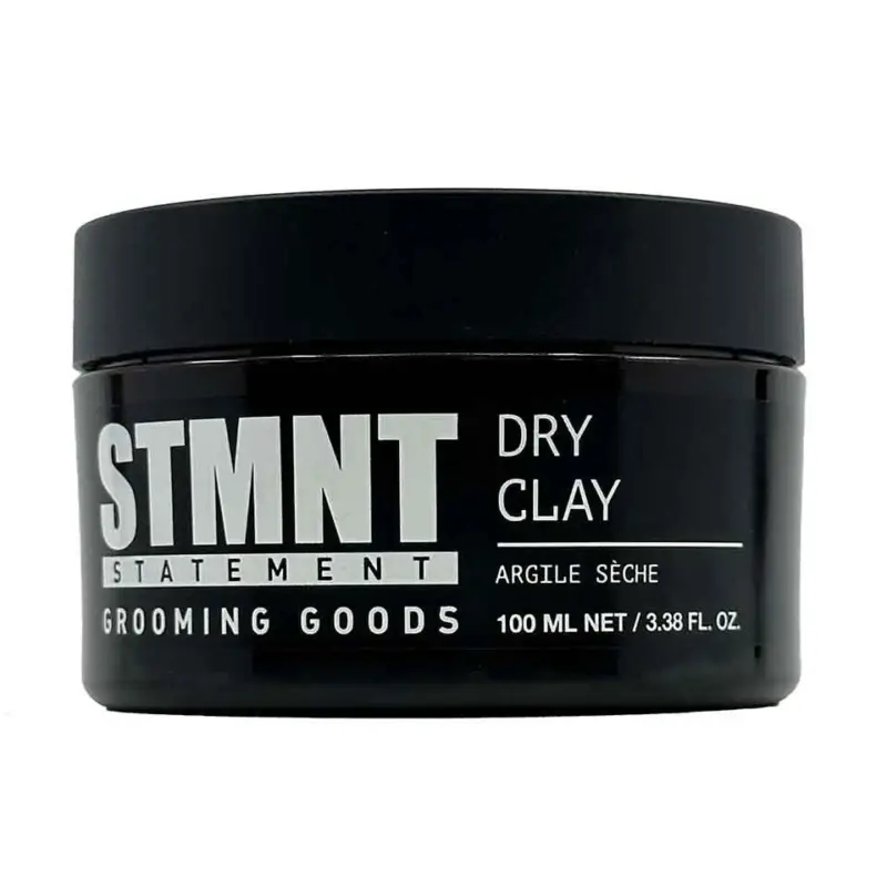 Přímo Od Výrobce STMNT Dry Clay 100 ml