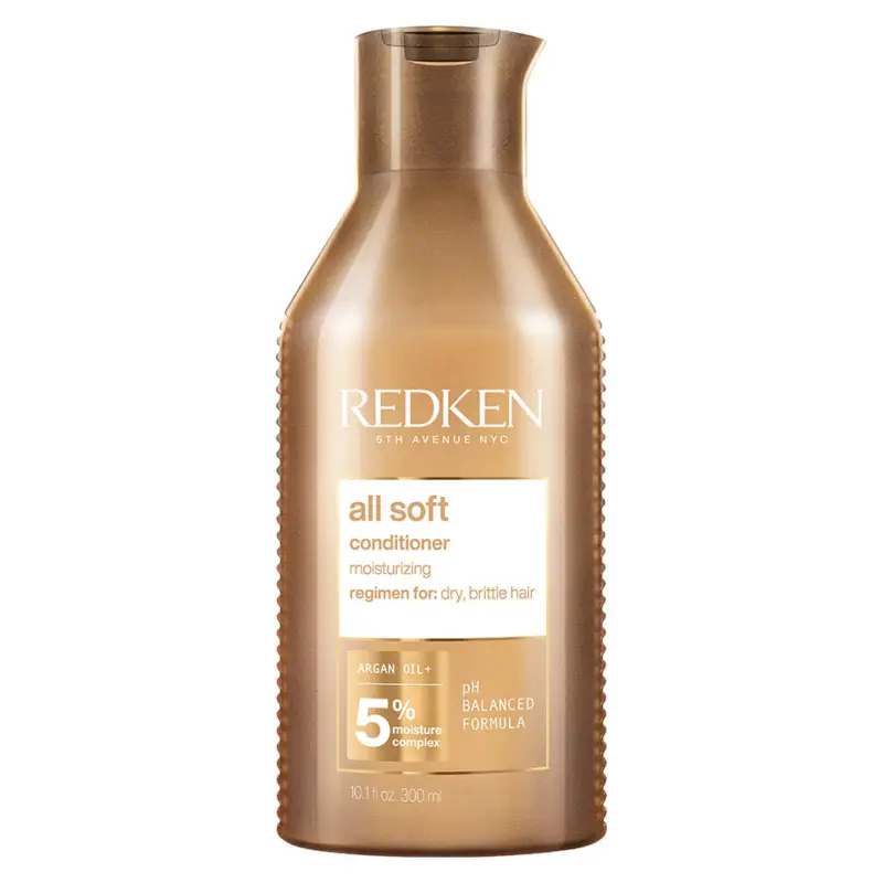 Cenová Bomba Redken All Soft Conditioner 300 ml