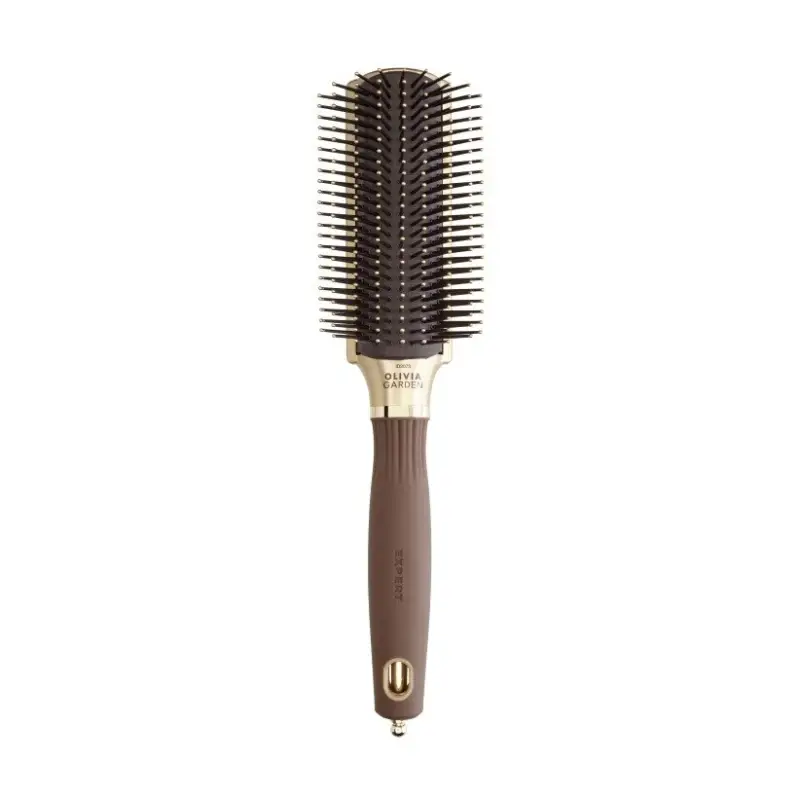 Expresní Doručení Olivia Garden Expert Style Control Gold & Brown