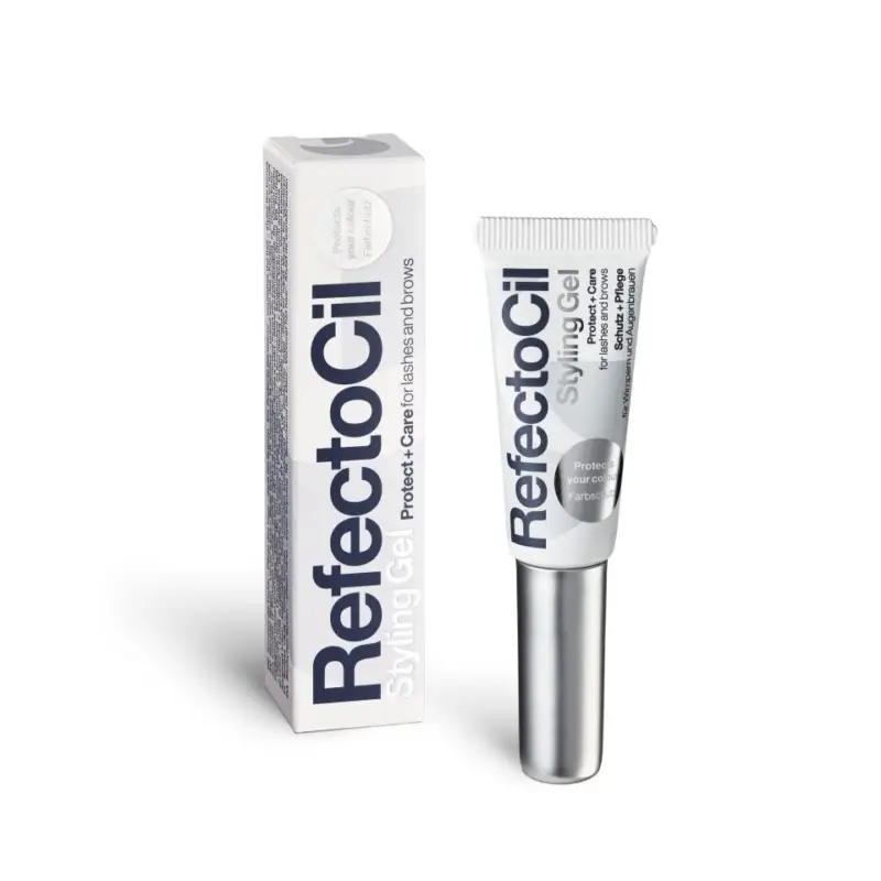 Refectocil Styling Gel 9 ml Přímo Od Výrobce