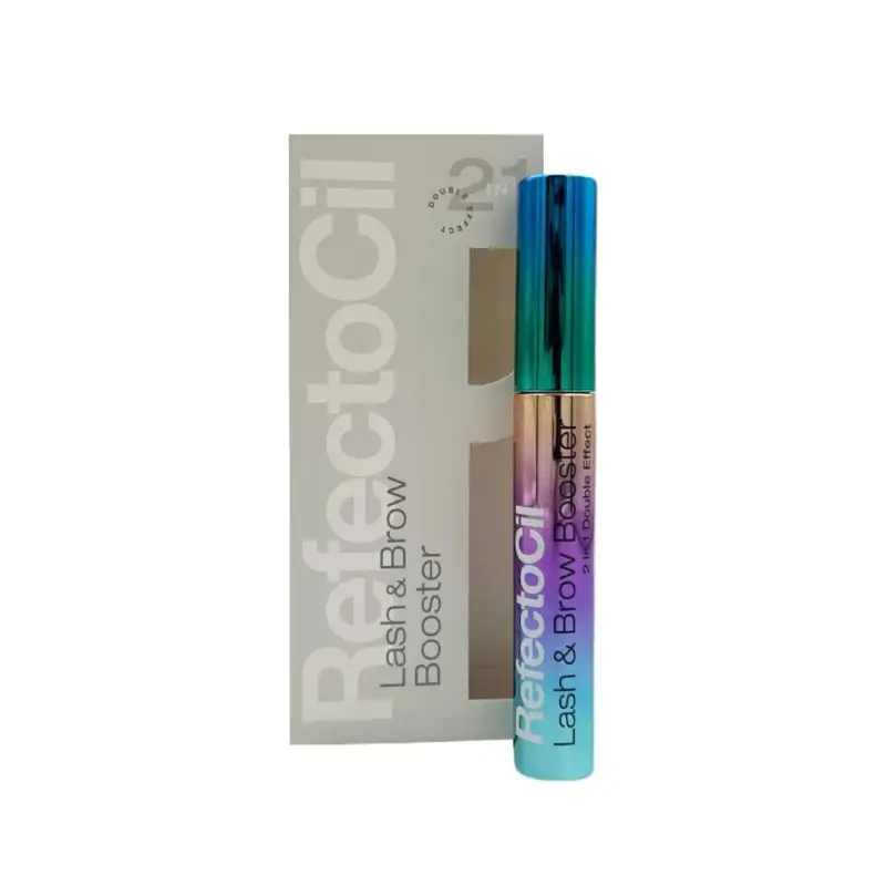 Nejlepší Volba RefectoCil Lash & Brow Booster 2in1 6 ml