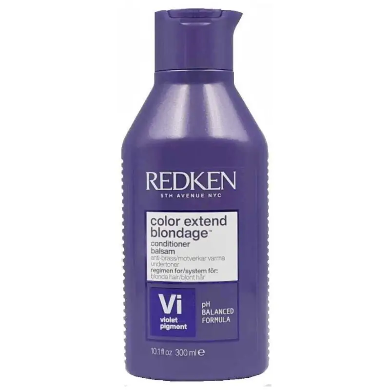 Cenová Bomba Redken Color Extend Blondage Conditioner 300 ml
