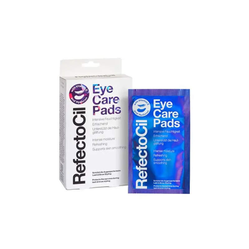 Výprodej RefectoCil Eye Care Pads 10x2