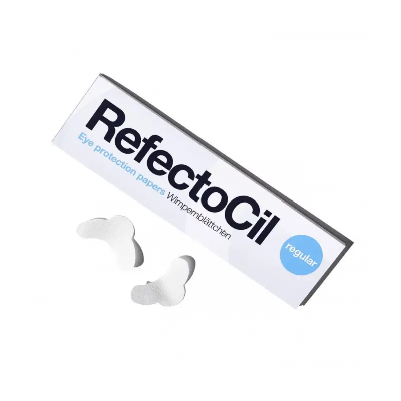 Akce RefectoCil Eye protection papers 96 ks