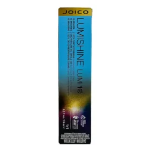 Akční Cena Joico Lumishine Lumi10 Permanent Creme Color 74 ml