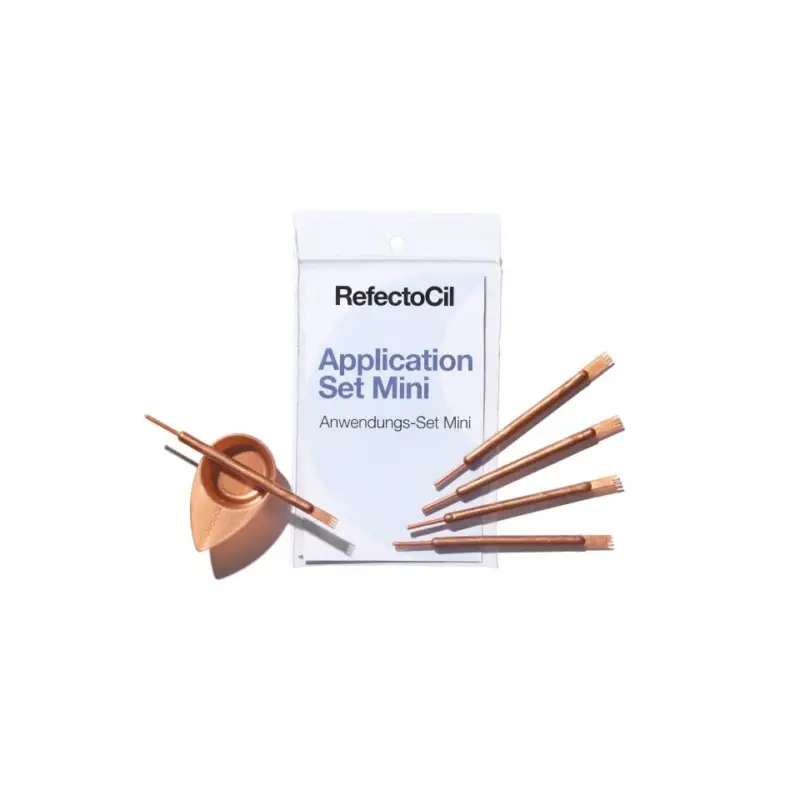 Koupit Online RefectoCil Application Set Mini