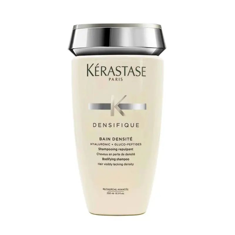 Cenový Hit Kérastase Densifique Bain Densité Shampoo 250 ml