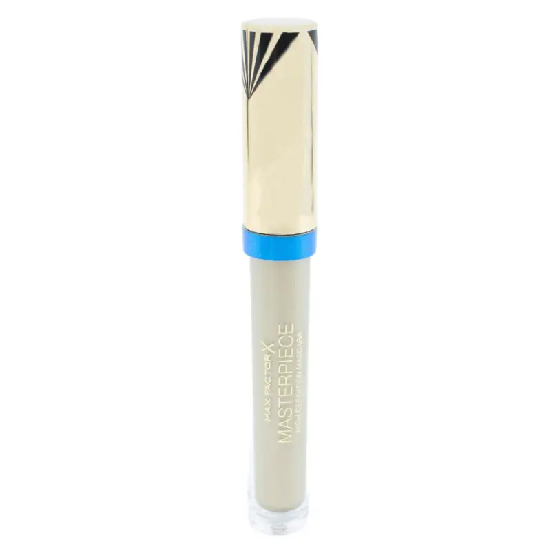 Cenová Bomba Max Factor Masterpiece Waterproof Mascara Black 4,5 ml