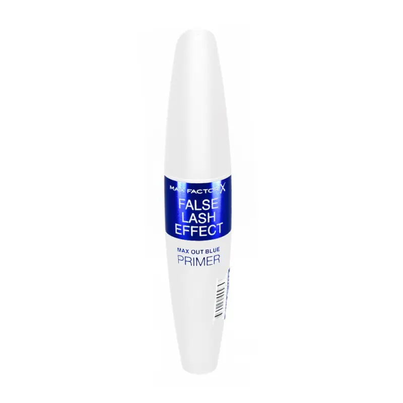 Hit Sezóny Max Factor False Lash Effect Max Out Blue Primer 13,1 ml