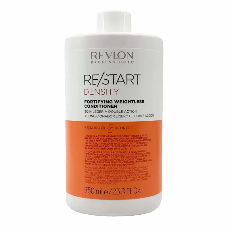 Značkový Revlon Professional Re/Start Density Fortifying Weightless Conditioner 750 ml