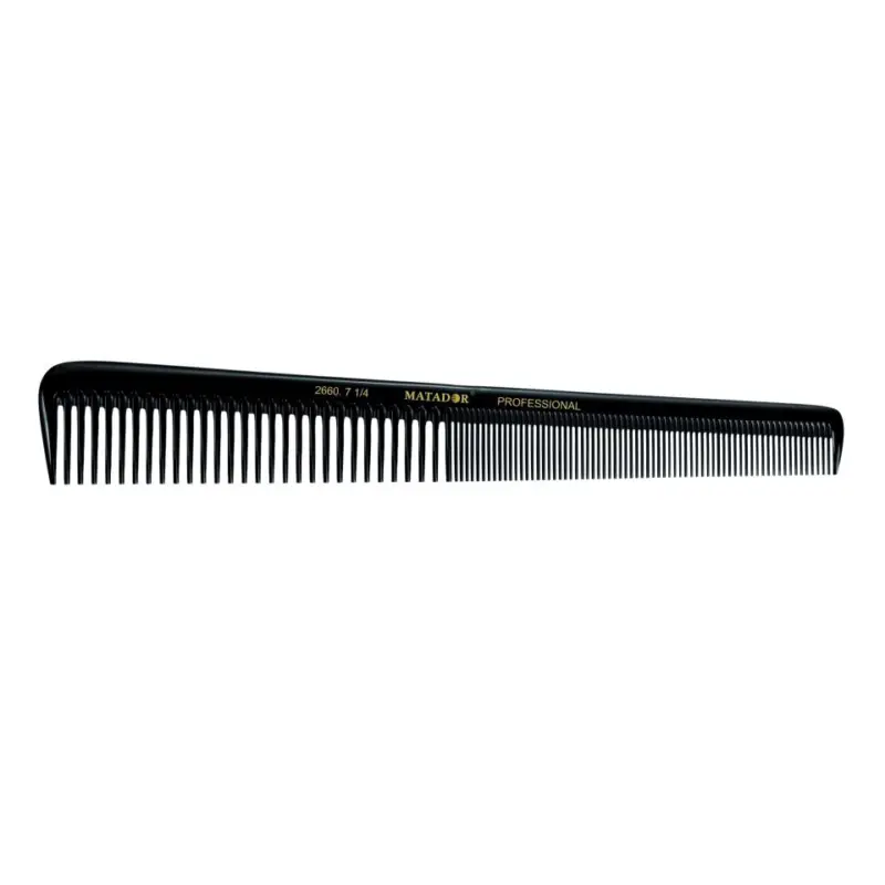 Hercules Sägemann Matador Cutting Comb 2660/7 1/4 Značkový