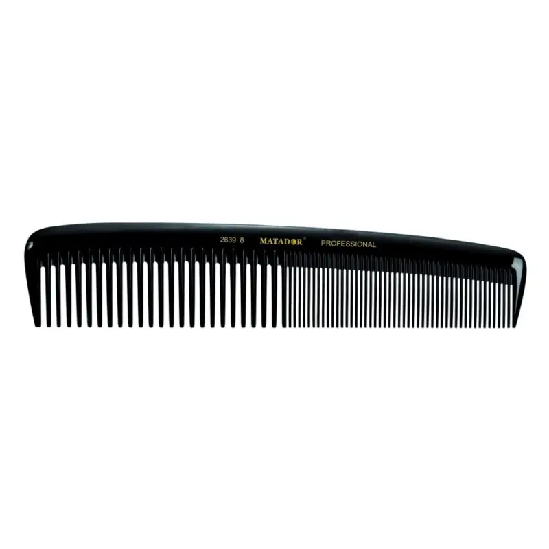 Hercules Sägemann Matador Cutting Comb 2639/8 Aktuální