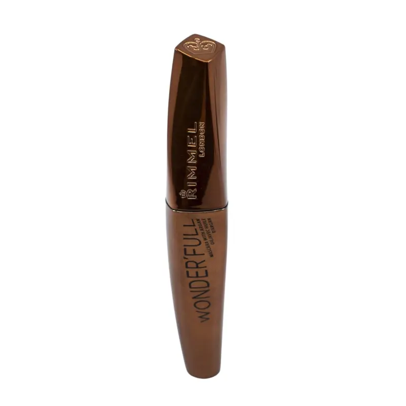 Rimmel Wonder'Full Mascara Black 11 ml Hit Sezóny
