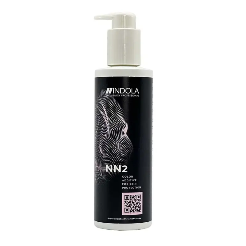 Nejlepší Volba Indola Profession NN2 Color Additive Skin Protector 250 ml